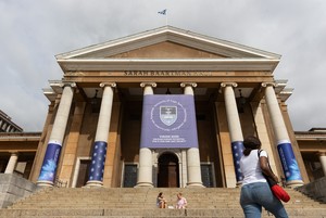 University of Cape Town (UCT)