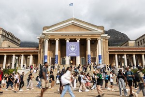 University of Cape Town (UCT)