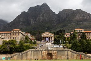 University of Cape Town (UCT)