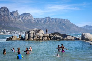 Photo of Maiden's Cove beach