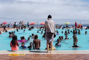 Sea Point Pool