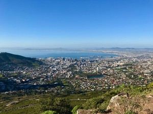 Photo of City of Cape Town