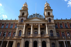 Photo of Pretoria High Court