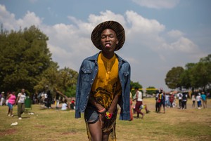 2017 Soweto Gay Pride