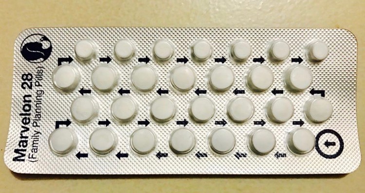 Photo of pills