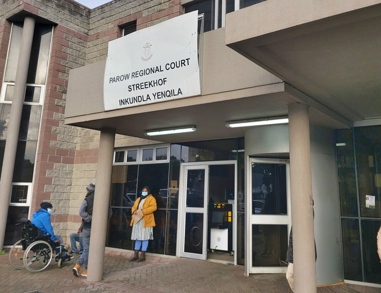 Photo of Parow Regional Court