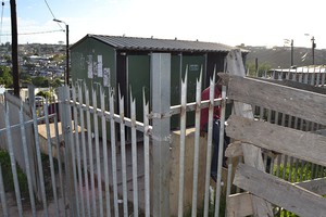 Photo of toilets