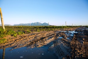 Photo of farmland