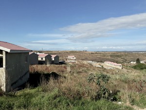 Photo of houses