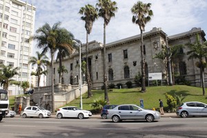 Durban High Court