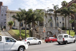 Durban High Court