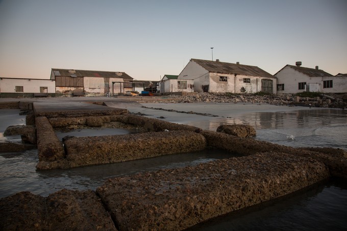 Photo of houses