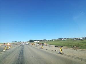 photo of road