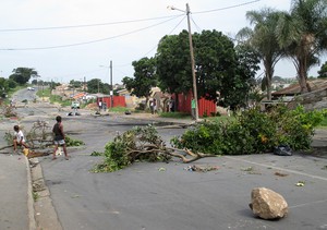 Photo of road