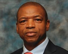 Photo of North West Premier Supra Mahumapelo