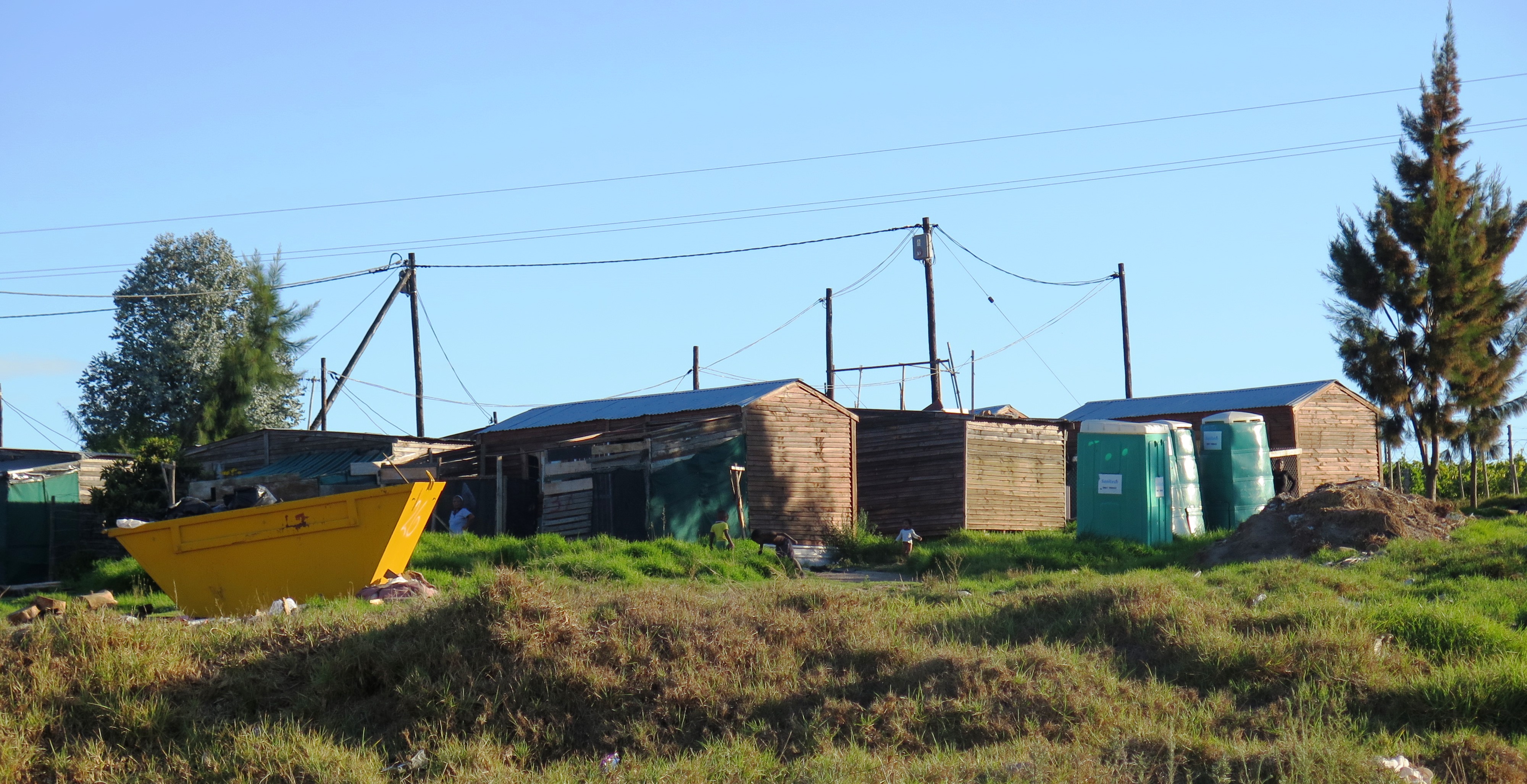 Photo of wendy houses