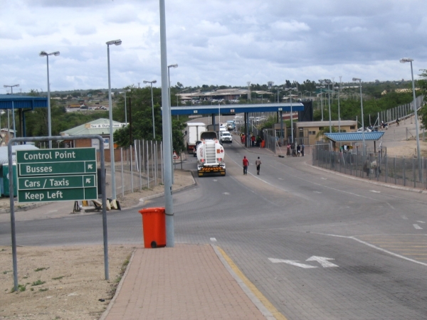 Photo of Beitbridge